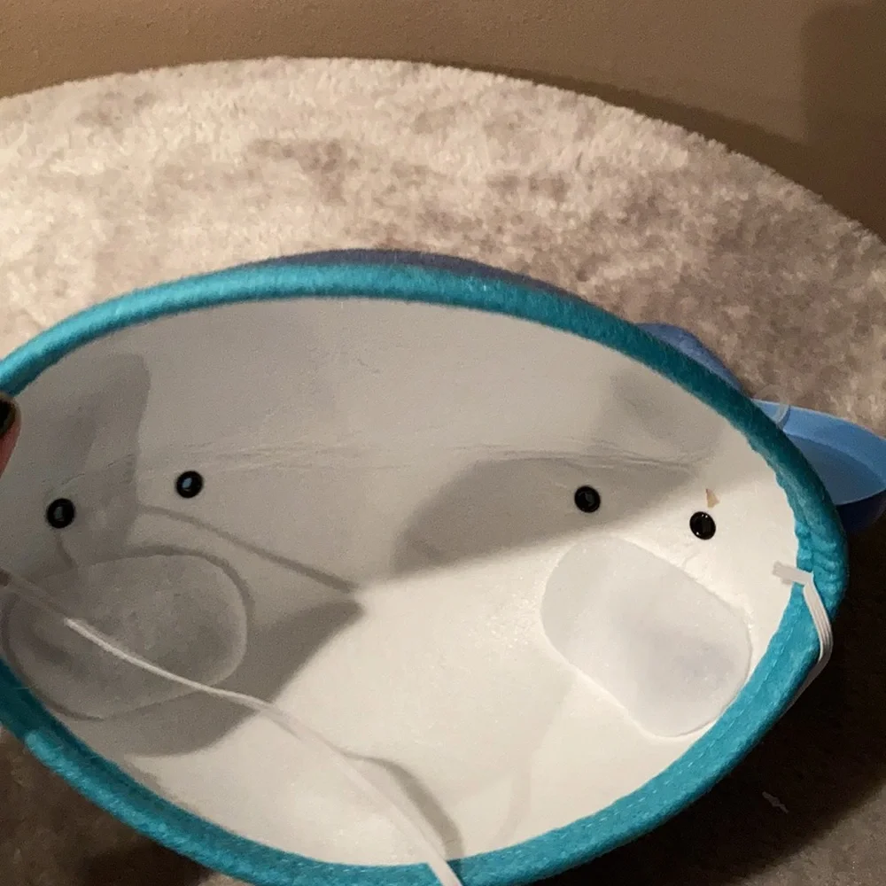 Disney stitch hat brand new